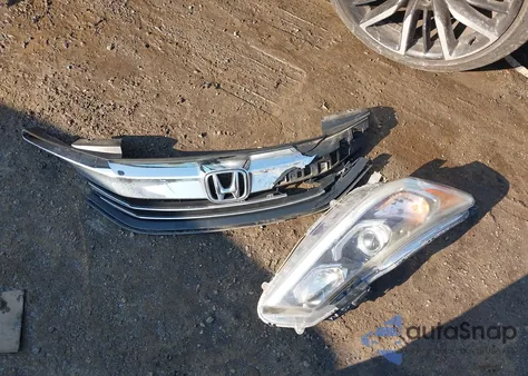 2017 Honda Accord Lx z USA, uszkodzony, nr VIN 1HGCR2F3XHA078647